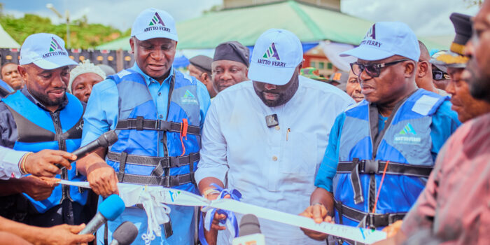 Cross River Govt, NDCC To Improve Ferry Services